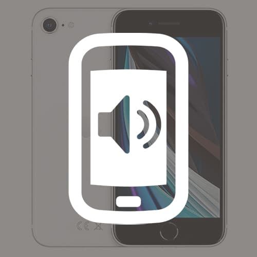 Чистка сетки динамика в iPhone 13 Pro